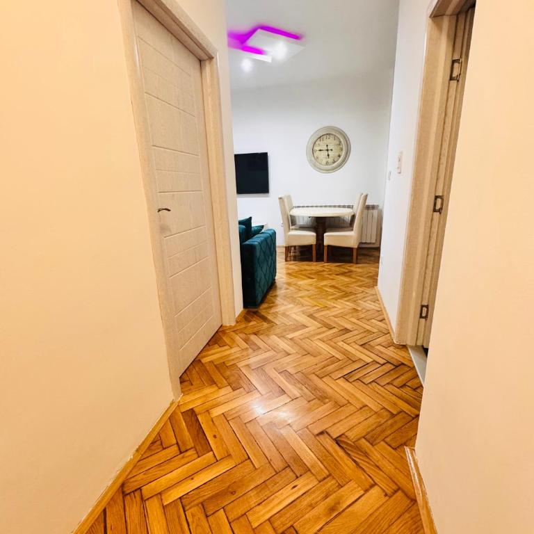 Apartman centar NS - Apartman sa 1 Spavaćom Sobom - 8