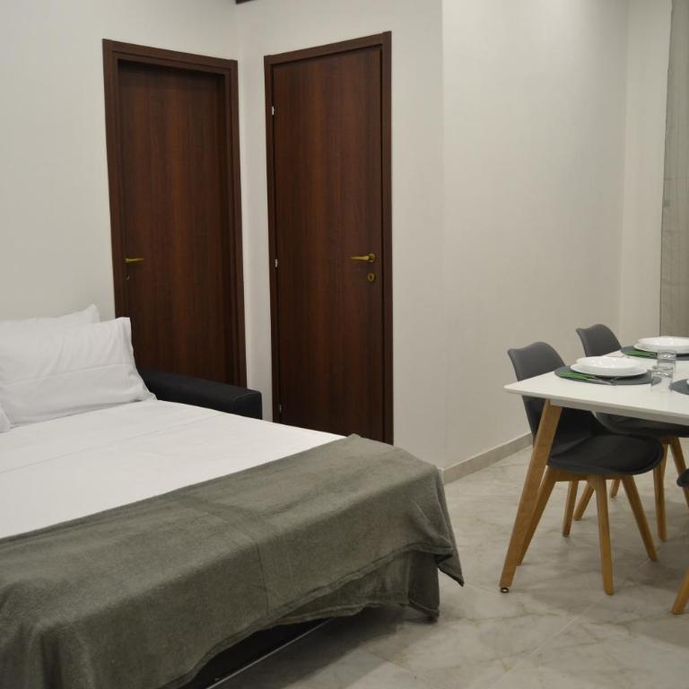 VitaNova Apartment - Appartamento con 1 Camera da Letto - 3