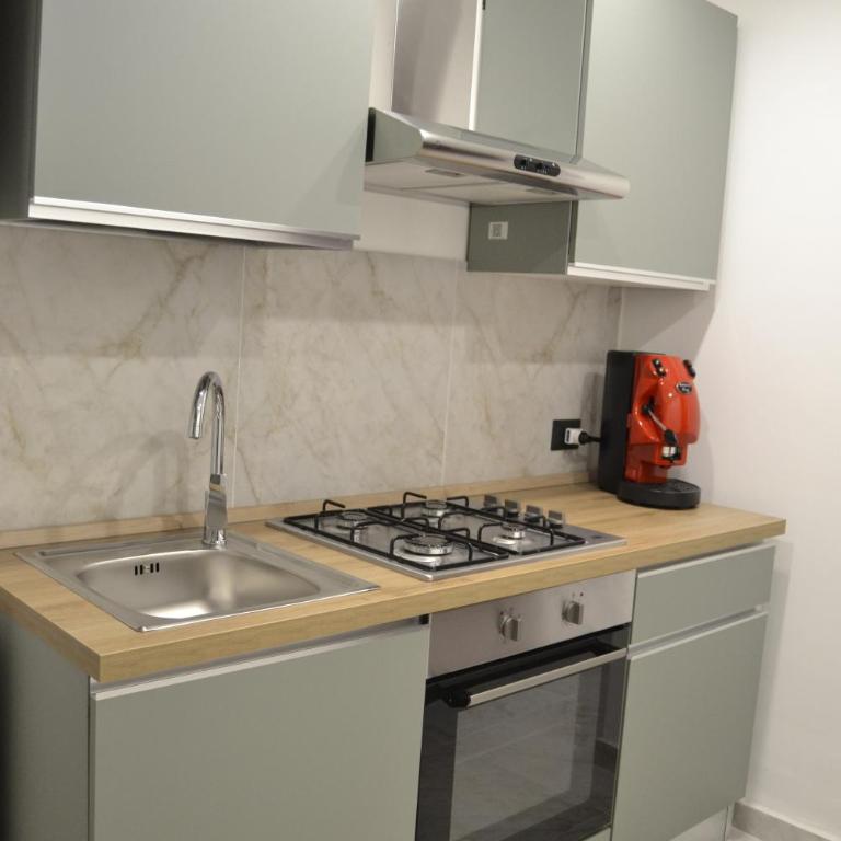 VitaNova Apartment - Appartamento con 1 Camera da Letto - 4