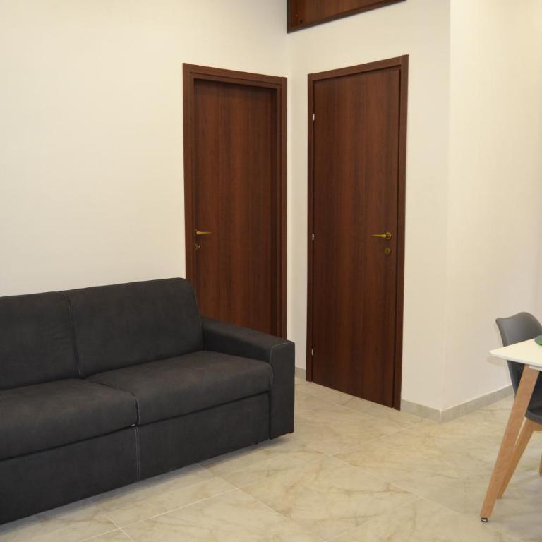 VitaNova Apartment - Appartamento con 1 Camera da Letto - 5