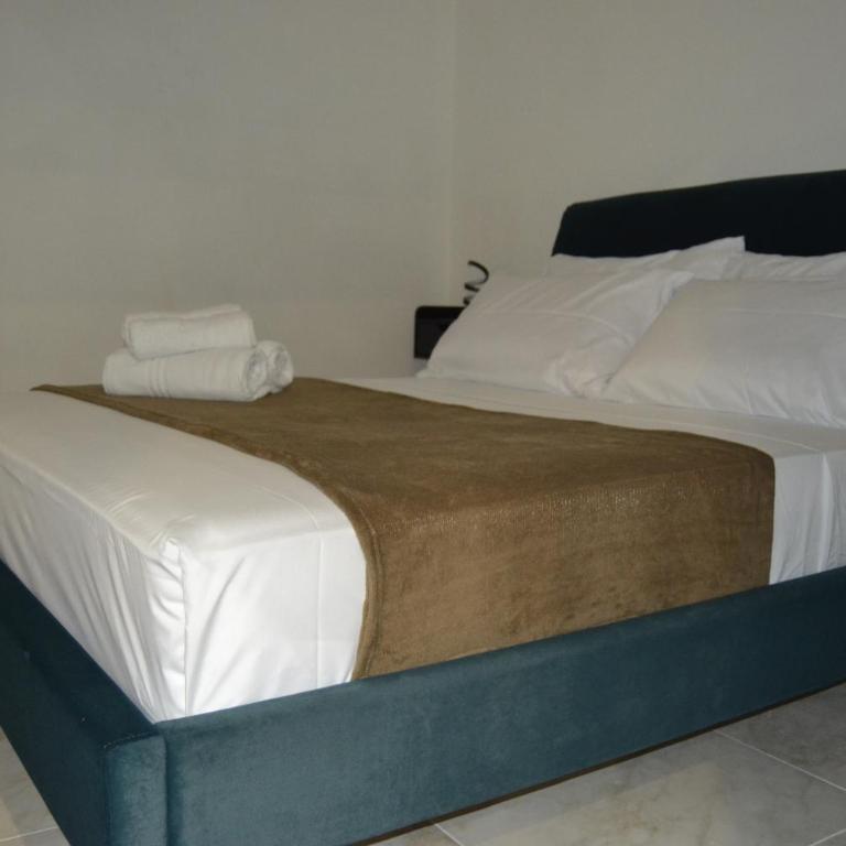 VitaNova Apartment - Appartamento con 1 Camera da Letto - 10