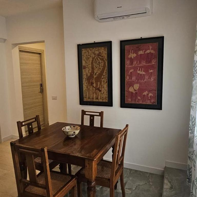 Anastasio Terrace double 3 - Camera Matrimoniale Economy - 3