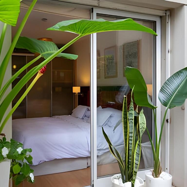 Diego - Cervino 3860 · Luxury Apartment w/ private patio chic area - Apartamento de 1 dormitorio - 3