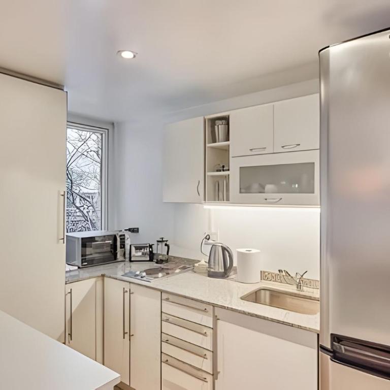 Diego - Cervino 3860 · Luxury Apartment w/ private patio chic area - Apartamento de 1 dormitorio - 12