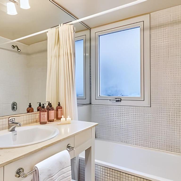 Diego - Cervino 3860 · Luxury Apartment w/ private patio chic area - Apartamento de 1 dormitorio - 15