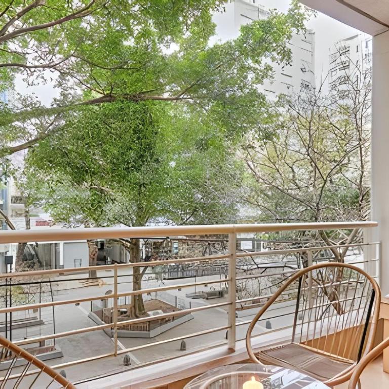 Diego - Cervino 3860 · Luxury Apartment w/ private patio chic area - Apartamento de 1 dormitorio - 29