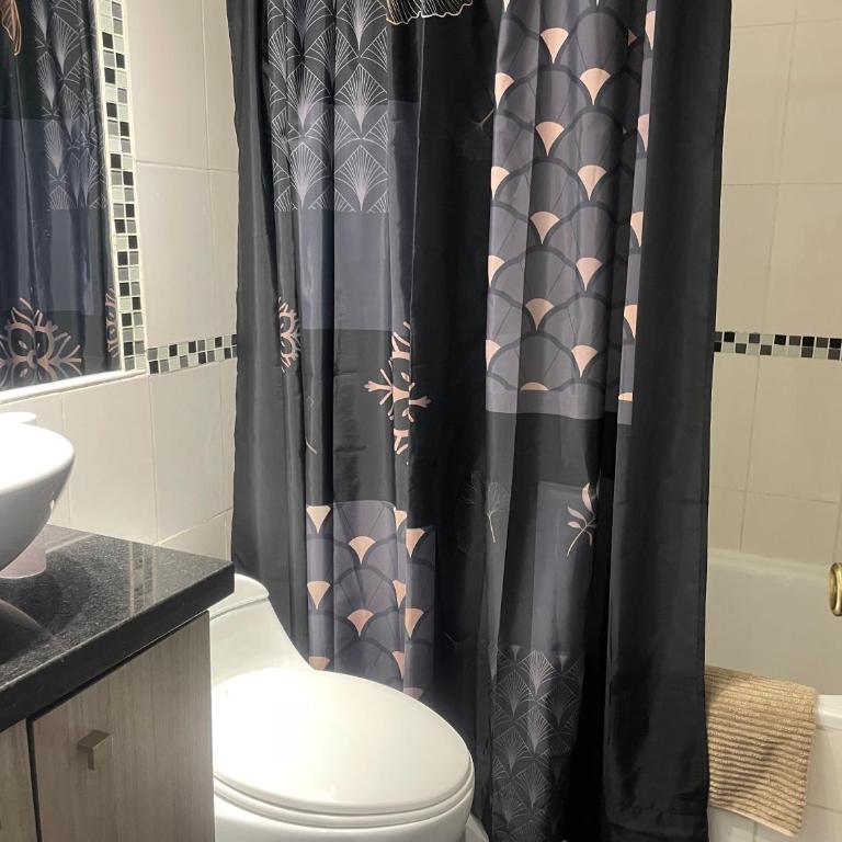 depto El Golf - One-Bedroom Apartment - 17