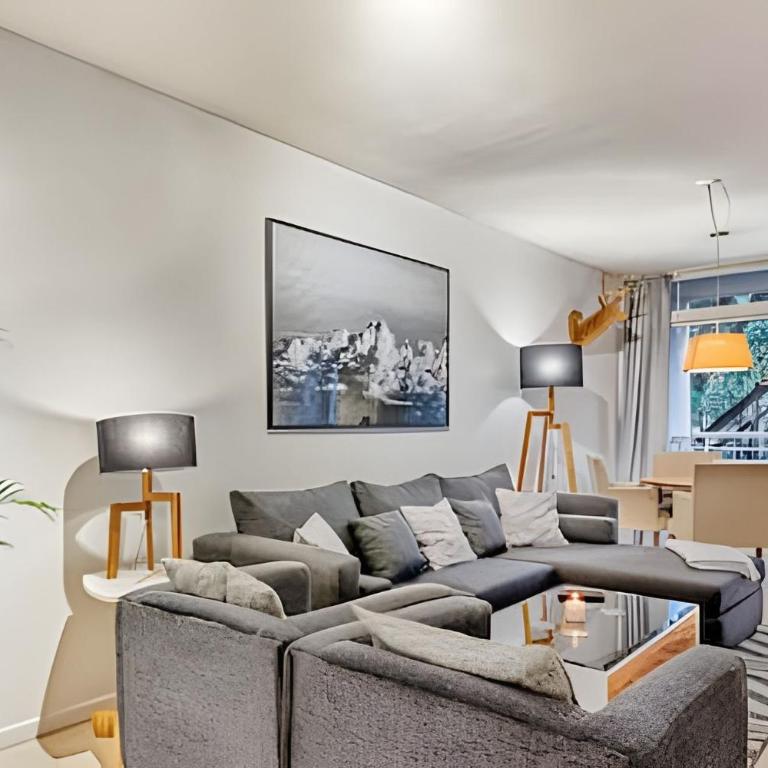 Diego - Cervino 3860 · Luxury Apartment w/ private patio chic area - Apartamento de 1 dormitorio - 43