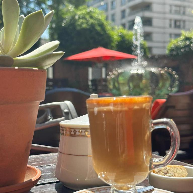 Habitación exclusiva - Apartamento de 1 dormitorio - 17