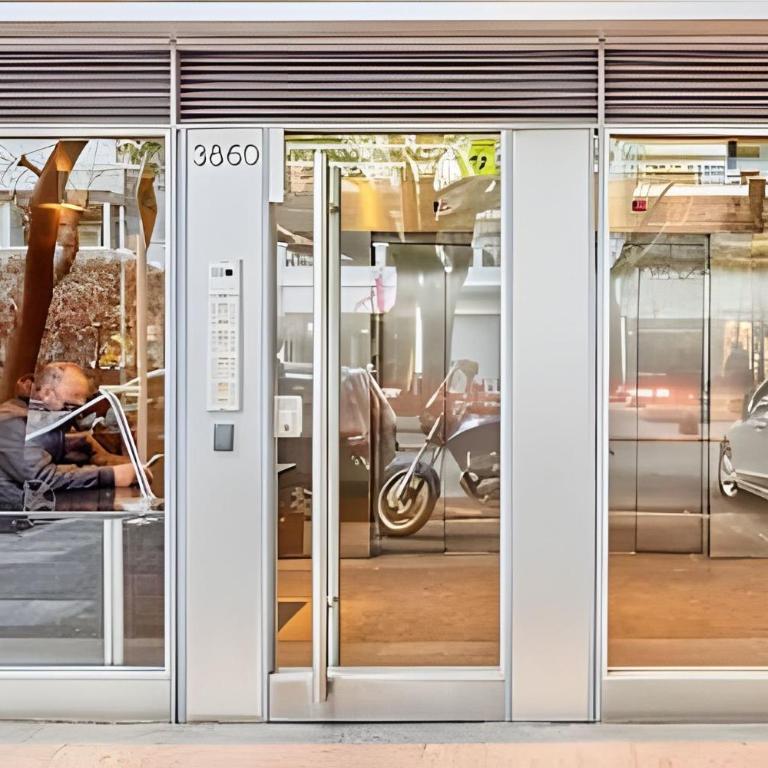 Diego - Cervino 3860 · Luxury Apartment w/ private patio chic area - Apartamento de 1 dormitorio - 53