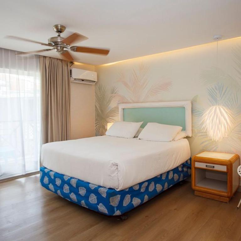 Hotel Cocoplum Beach - Habitación Doble - 1