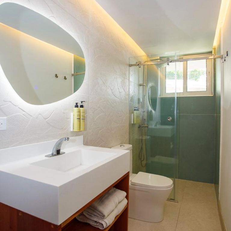 Hotel Cocoplum Beach - Habitación Doble - 3