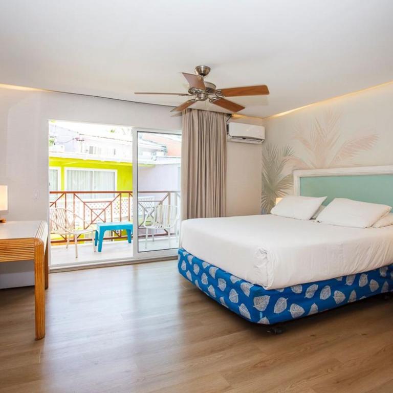 Hotel Cocoplum Beach - Habitación Doble - 6