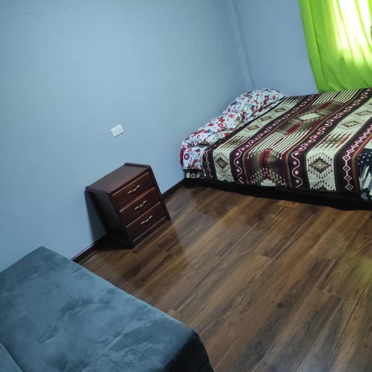 CASA ECUADOR Riobamba Chimborazo - Two-Bedroom Apartment - 2