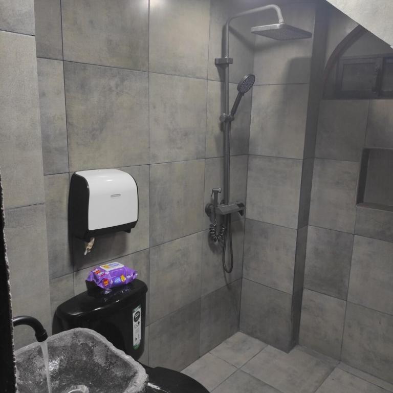 CASA ECUADOR Riobamba Chimborazo - Two-Bedroom Apartment - 5