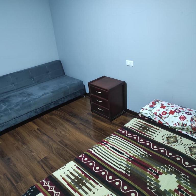 CASA ECUADOR Riobamba Chimborazo - Two-Bedroom Apartment - 6