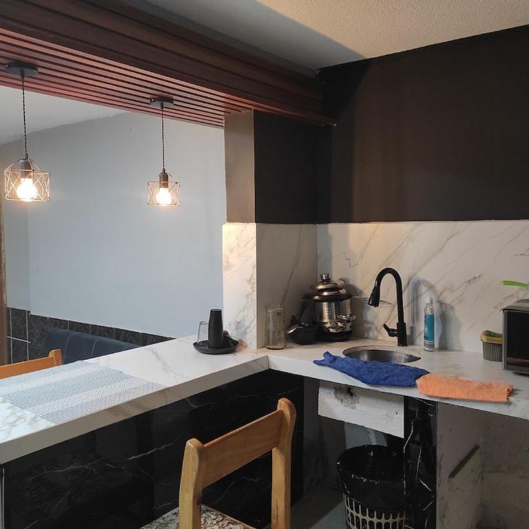 CASA ECUADOR Riobamba Chimborazo - Two-Bedroom Apartment - 9