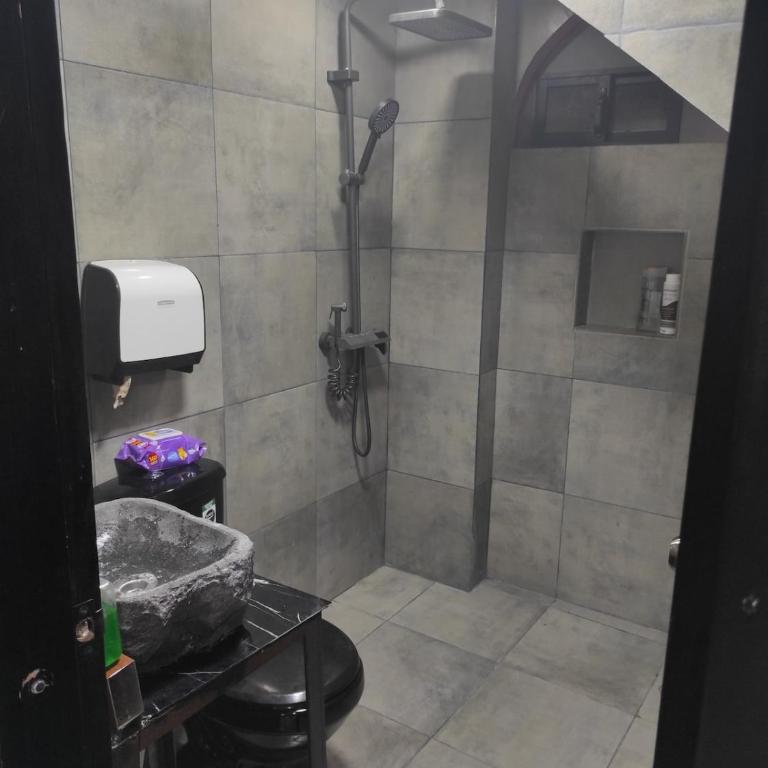 CASA ECUADOR Riobamba Chimborazo - Two-Bedroom Apartment - 10