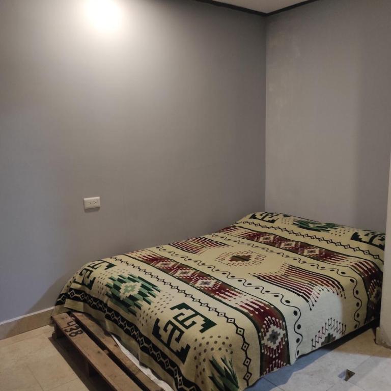 CASA ECUADOR Riobamba Chimborazo - Two-Bedroom Apartment - 12