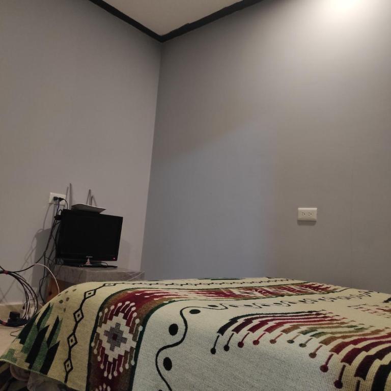 CASA ECUADOR Riobamba Chimborazo - Two-Bedroom Apartment - 14