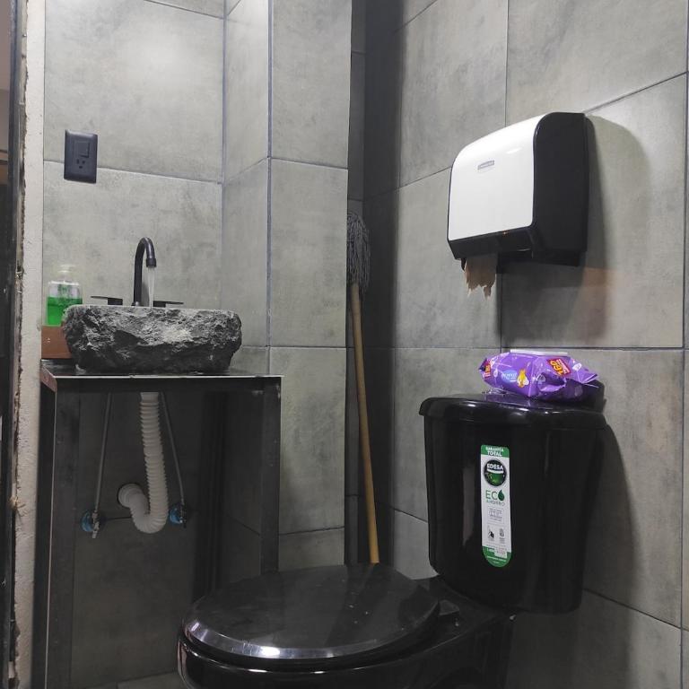CASA ECUADOR Riobamba Chimborazo - Two-Bedroom Apartment - 15