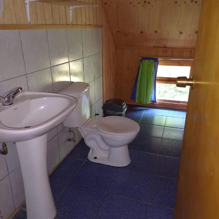 Hospedaje Green Paradise - Quadruple Room - 2