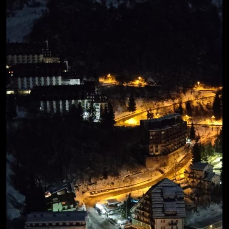 Artesina sulle Piste - One-Bedroom Apartment - 23