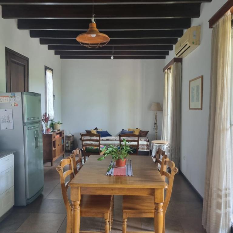 Casita Mumi - Apartamento de 1 dormitorio - 14