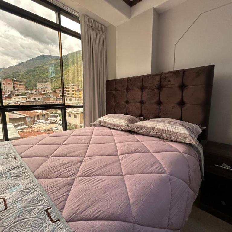 Hotel Wasichay - Santa teresa - Double Room - 1
