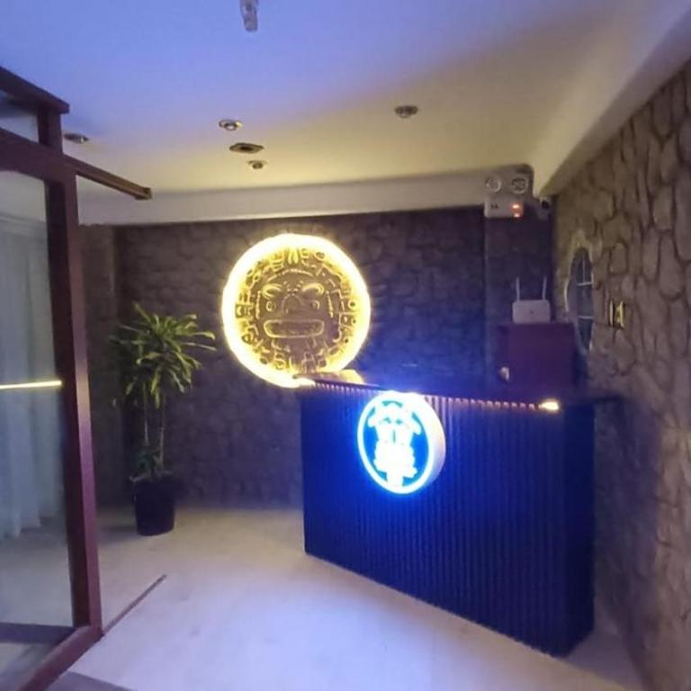 Hotel Wasichay - Santa teresa - Double Room - 5