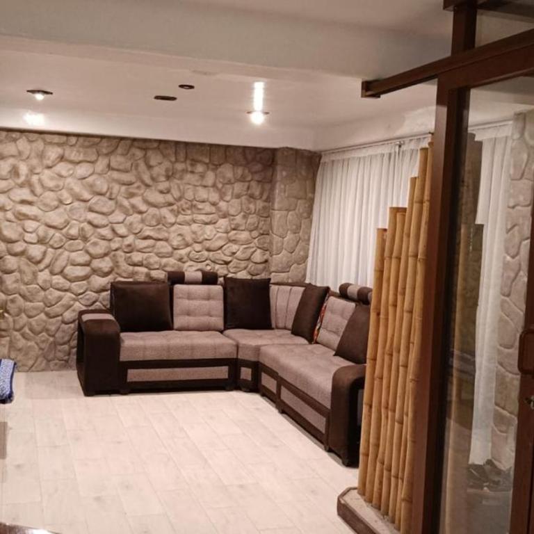 Hotel Wasichay - Santa teresa - Double Room - 6