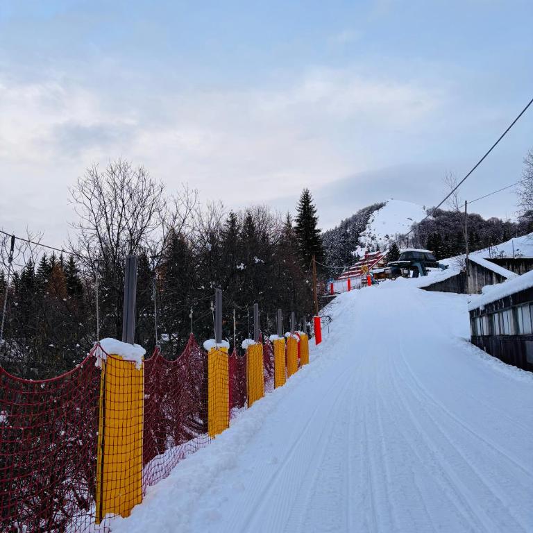 Artesina sulle Piste - One-Bedroom Apartment - 20