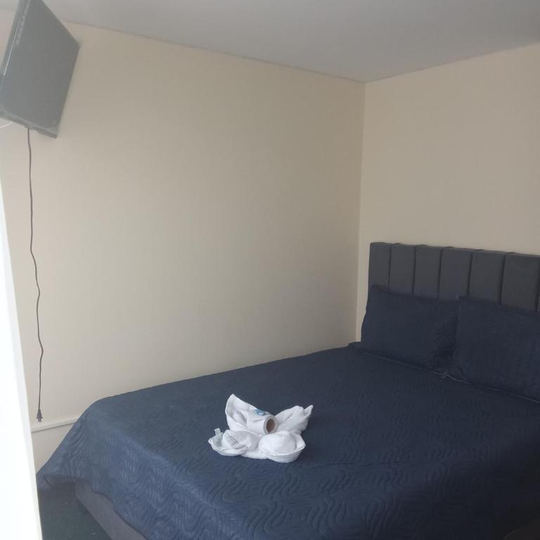 Hotel Inti Raymi - Single Room with Private Bathroom - 9