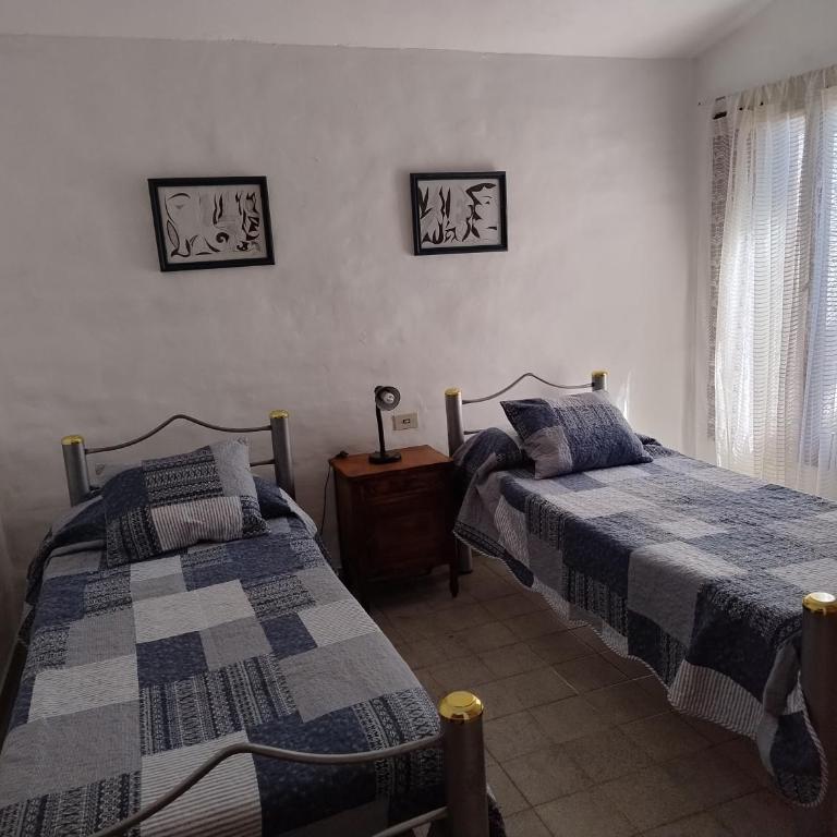 Casa Arroyo - Three-Bedroom House - 2