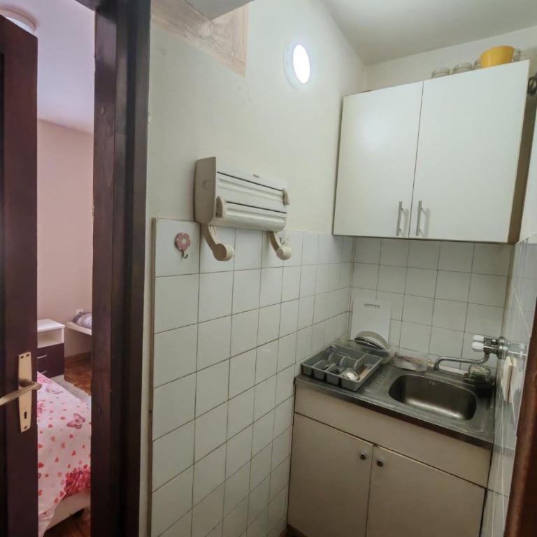 Galanta Apartment Zlatibor - Deluxe One-Bedroom Apartment - 11