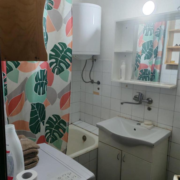 Galanta Apartment Zlatibor - Deluxe One-Bedroom Apartment - 10