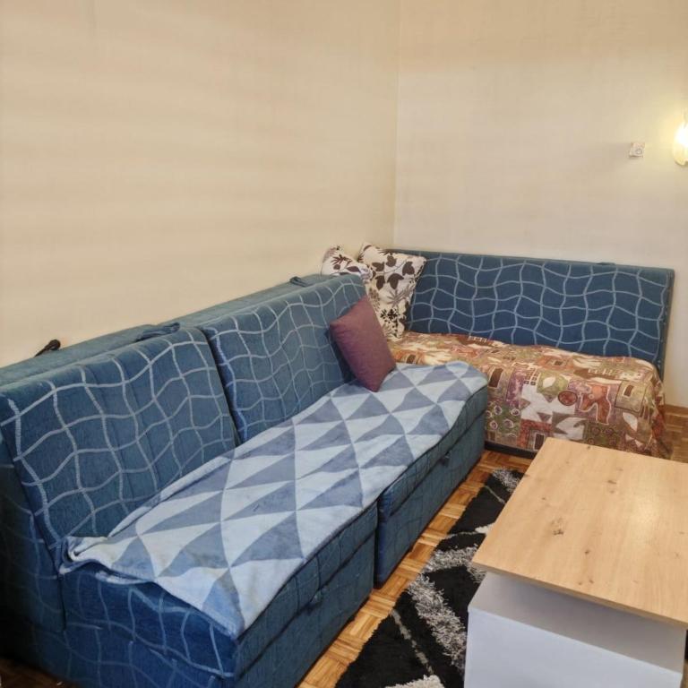 Galanta Apartment Zlatibor - Deluxe One-Bedroom Apartment - 9