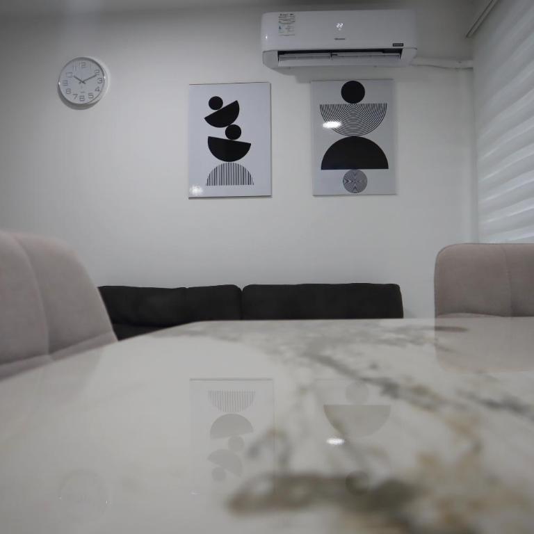 Cartagena Piscina, playa y cerca centro Historico - Two-Bedroom Apartment - 9