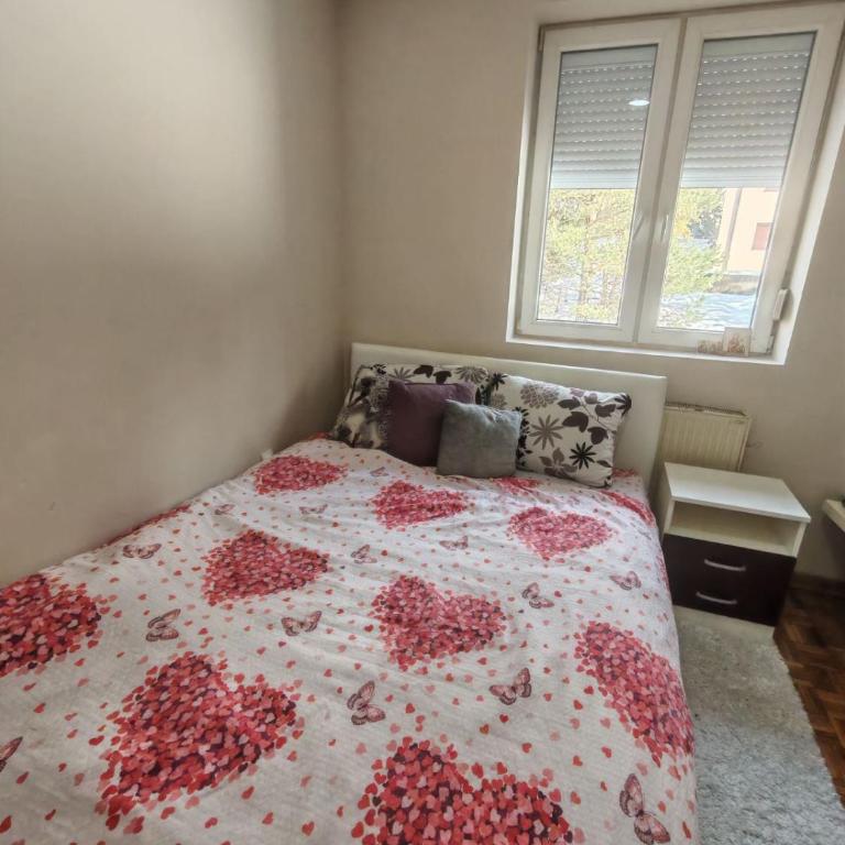 Galanta Apartment Zlatibor - Deluxe One-Bedroom Apartment - 2