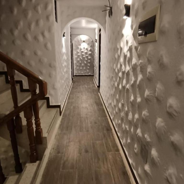 Hotel Wasichay - Santa teresa - Basic Triple Room - 6