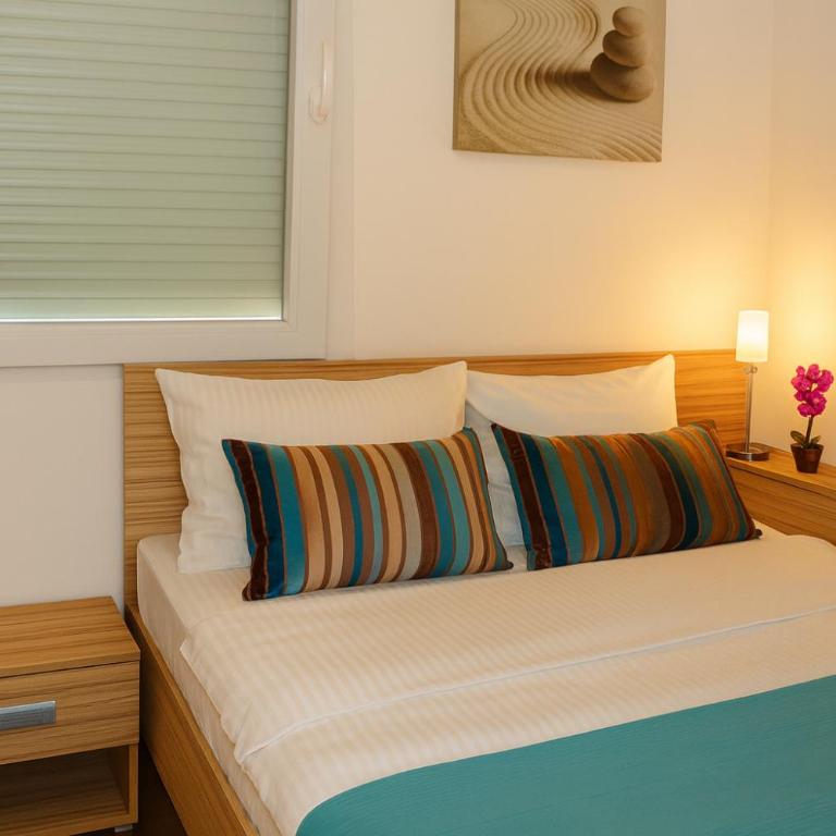 City Break Apartments - City Zen - Apartman sa 2 Spavaće Sobe i Balkonom - 18