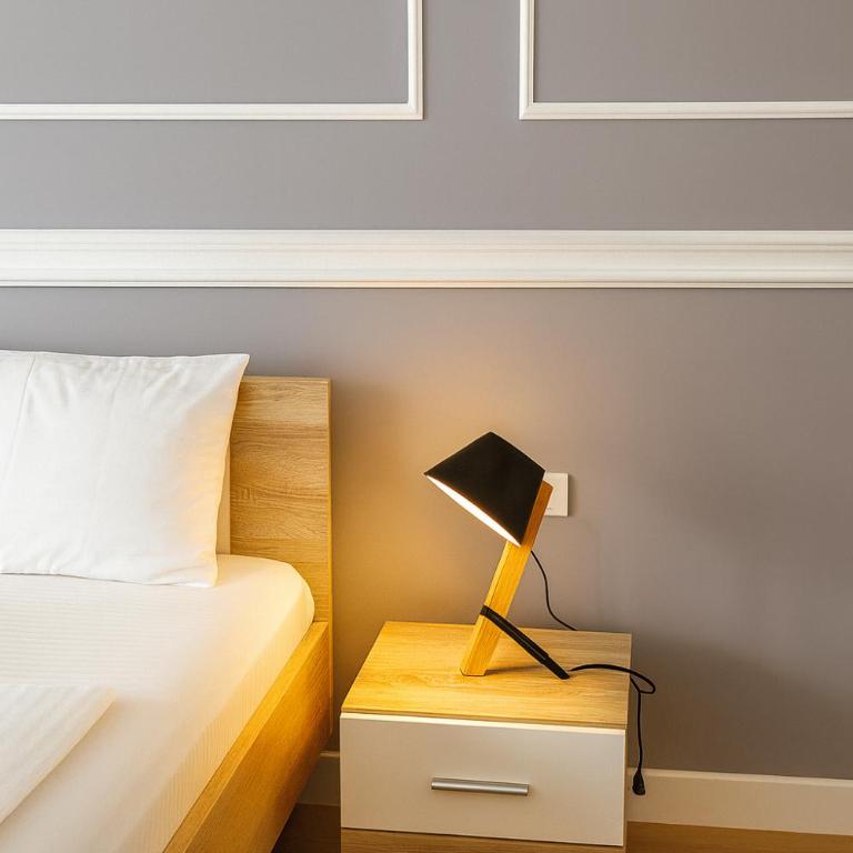 City Break Apartments - City Zen - Apartman sa 2 Spavaće Sobe i Balkonom - 19