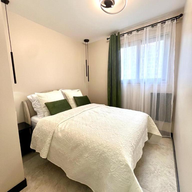 Appartement cosy proche de la Croisette et du Palais des Festivals - Appartement - 7