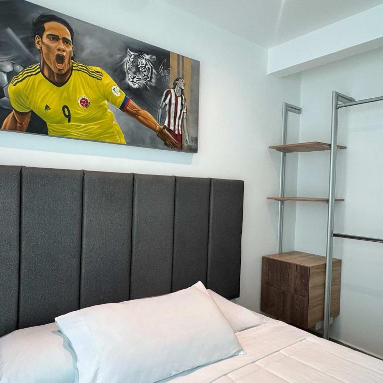 Tres habitaciones - Vista al Mar - Apartamento de 3 dormitorios - 24