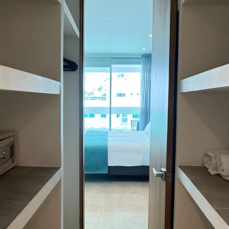 Tres habitaciones - Vista al Mar - Apartamento de 3 dormitorios - 25