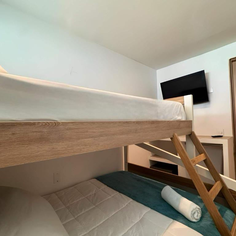 Tres habitaciones - Vista al Mar - Apartamento de 3 dormitorios - 27