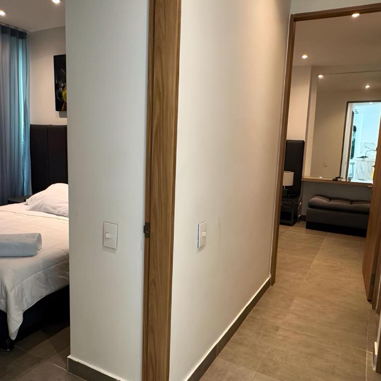 Tres habitaciones - Vista al Mar - Apartamento de 3 dormitorios - 32