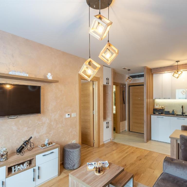 Happy Dreams Spa Zlatibor - Apartman - 5