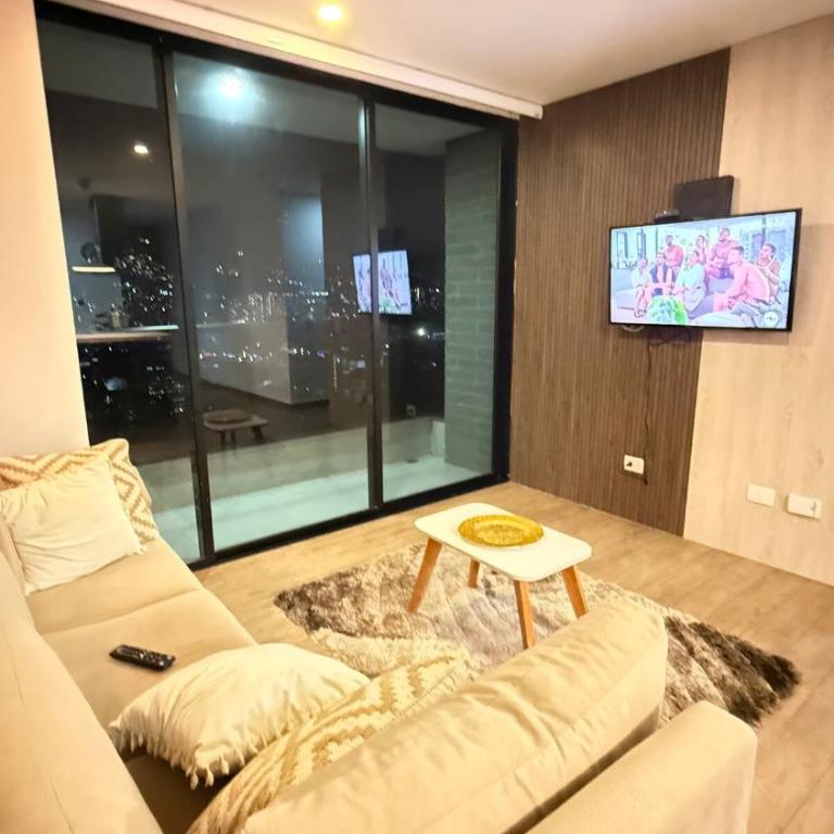 Apartment 2503 - One-Bedroom Apartment - 2