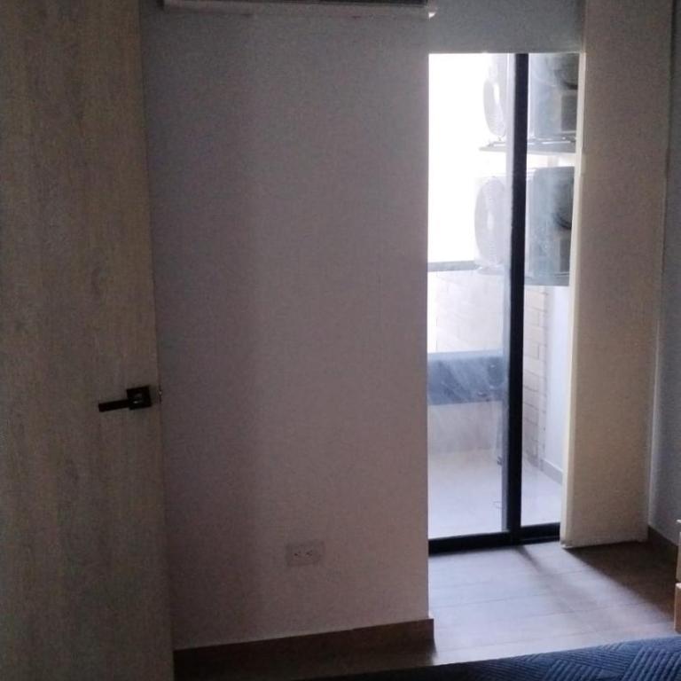 Apartment 2503 - One-Bedroom Apartment - 3